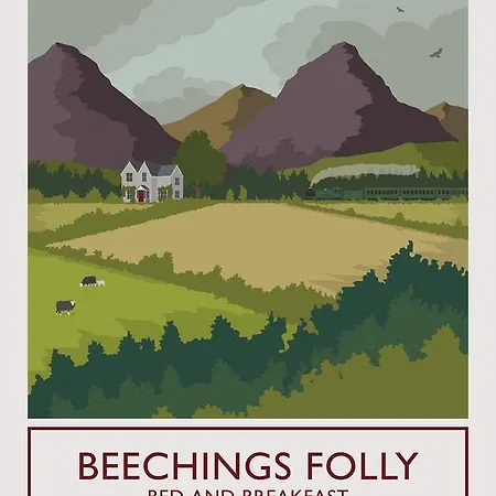 Beechings Folly * Keswick (Cumbria)