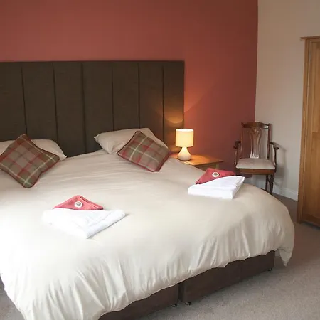 Beechings Folly Bed & Breakfast *