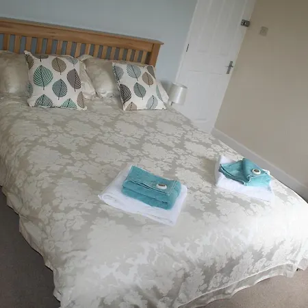 Beechings Folly Bed & Breakfast Keswick (Cumbria)