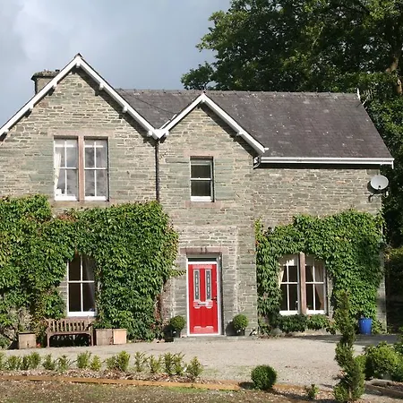 Beechings Folly Bed & Breakfast *